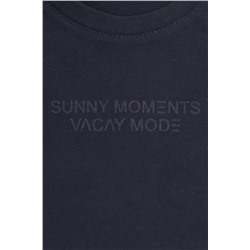 Футболка CROCKID, 1074312