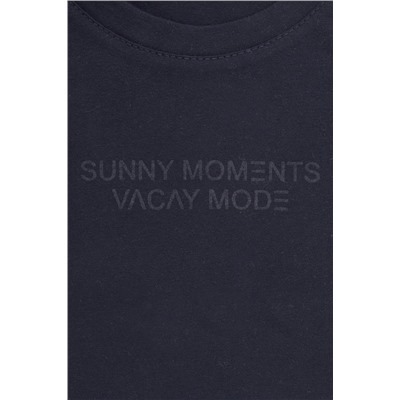 Футболка CROCKID, 1074312