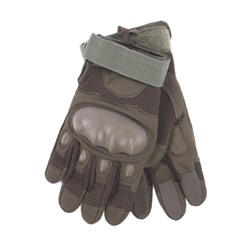 Перчатки муж. S-21