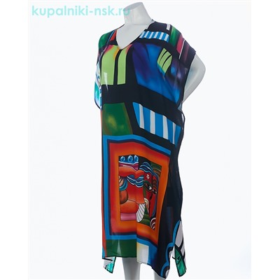 3001 SD Туника (50-60)