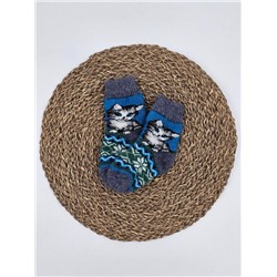 Детские носки