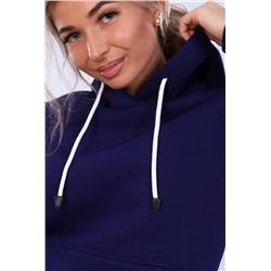 Костюм 6084 (Синий)