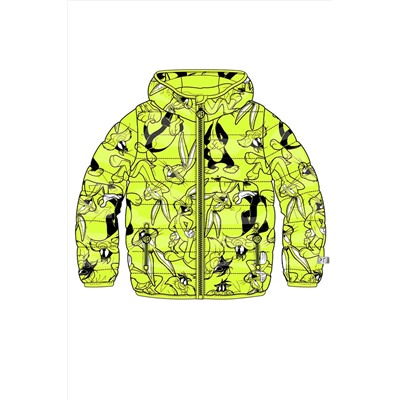 Куртка PLAYTODAY, 966911