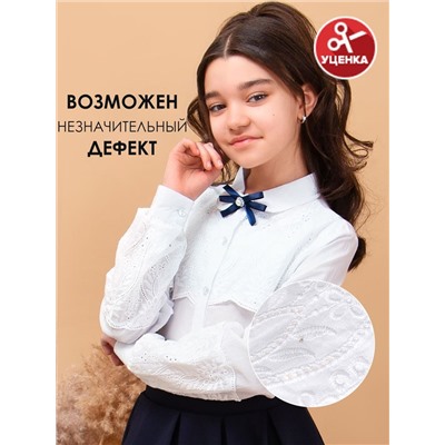 498549 Соль&Перец Блузка