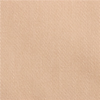Набор салфеток с декоративными кольцами Beige pleasure, 40×40 см - 4 шт., 100% хлопок, саржа 190 г/м²