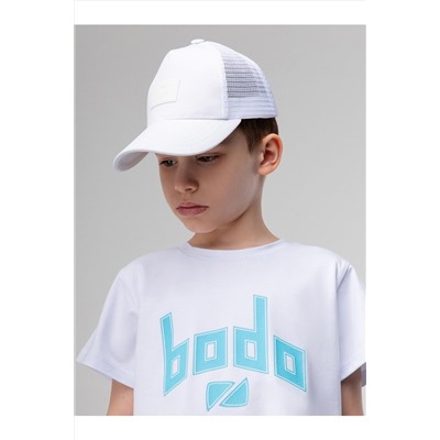 Бейсболка BODO, 1098490