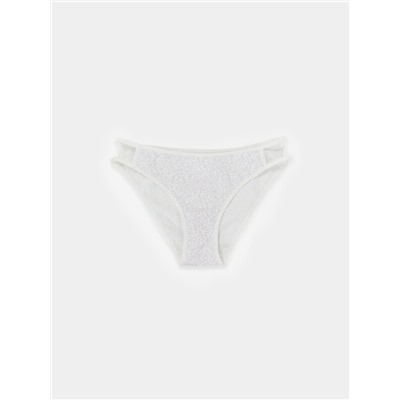 ТРУСЫ ЖЕНСКИЕ 412614