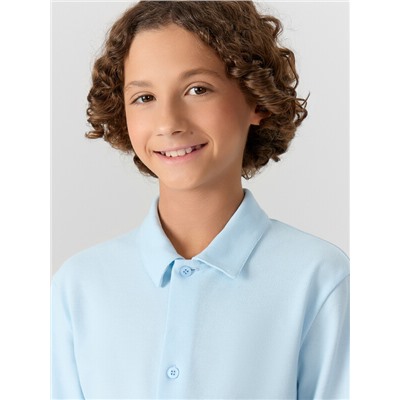 РУБАШКА ДЛЯ МАЛЬЧИКОВ 123432/1