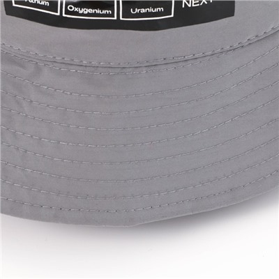 Панама Thank you, светоотражающая, р-р 56-58