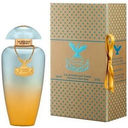THE MERCHANT OF VENICE LA FENICE edp (w) 100ml