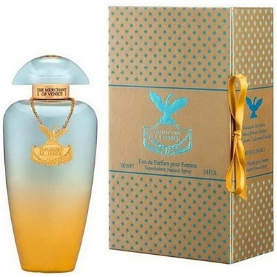 THE MERCHANT OF VENICE LA FENICE edp (w) 100ml
