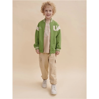 PELICAN Жакет BFX3352