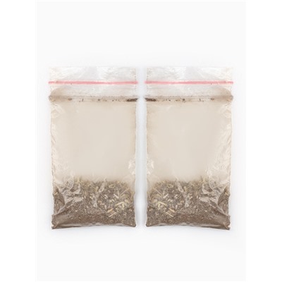 Когтеточка-пластина, 40 см, с пропиткой, кошачья мята в комплекте, ковролин, цвет МИКС