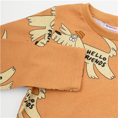 YOULALA Джемпер 0033102909