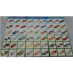 сандалики  детские