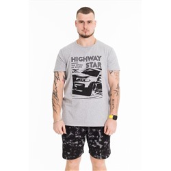 Пижама М12210Пи