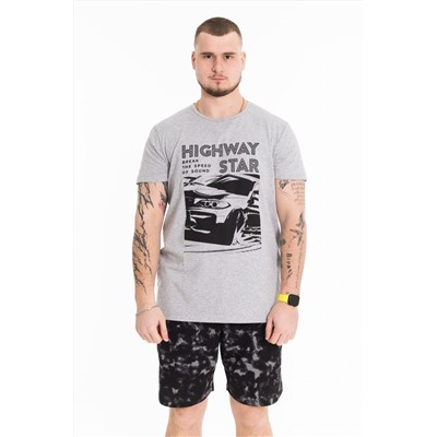 Пижама М12210Пи