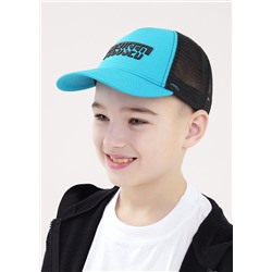 CLEVER Кепка 88 сетка