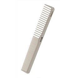 Dewal Расческа рабочая для волос / Sahara СО-904, 17,5 см, бежевый 3275