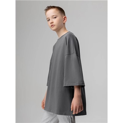 Bodo Футболка 36-109MU