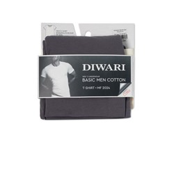 Фуфайка мужская DIWARI Фуфайка BASIC MEN MF 2024