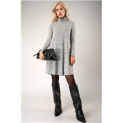 Женское платье трапеция Happyfox