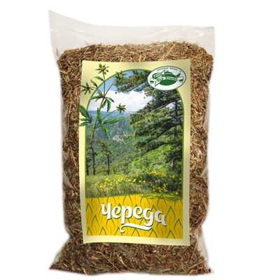 Череда 100 гр.