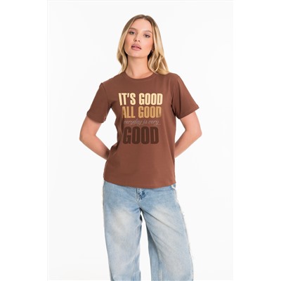 Футболка М325160Па