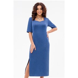 Платье Франциска (Джинс)