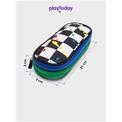 PLAYTODAY Пенал 22417825