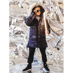 BATIK Парка 463-24з-2