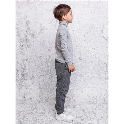 BATIK Водолазка 011_ШБ