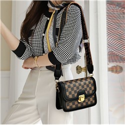 Bags Сумка женская / кожа /  0097261