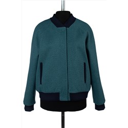 01-12066 Пальто женское демисезонное