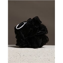 Подарочный набор «На удачу», гель для душа, шампунь для волос, мочалка для тела, Чистое счастье