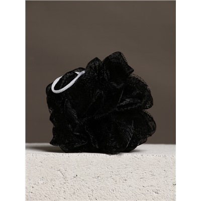 Подарочный набор «На удачу», гель для душа, шампунь для волос, мочалка для тела, Чистое счастье