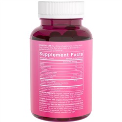 Sports Research, Biotin + Vitamin C, Natural Berry,  60 Gummies