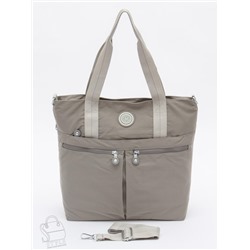 Сумка женская  8508-6KMD gray Mindesa  в Новосибирске