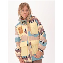 Ветровка для девочек