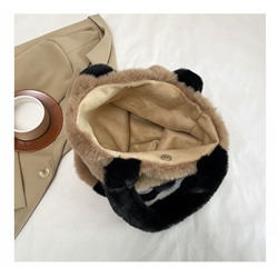 BAG-F-001-Cream/Biege