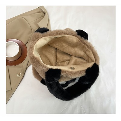 BAG-F-001-Cream/Biege