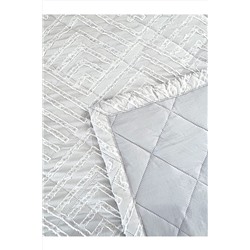 Покрывало ПСЖ-008 светло-серый НАТАЛИ, 1034992