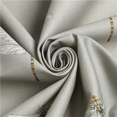 Скатерть «Этель» Vintage collection 149×110 см, 100% хлопок, саржа 190 г/м²