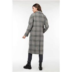 01-09965 Пальто женское демисезонное