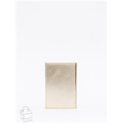 Обложка 3710-1806 gold Vermari  в Новосибирске