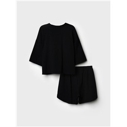 Пижама трикотажная для женщин