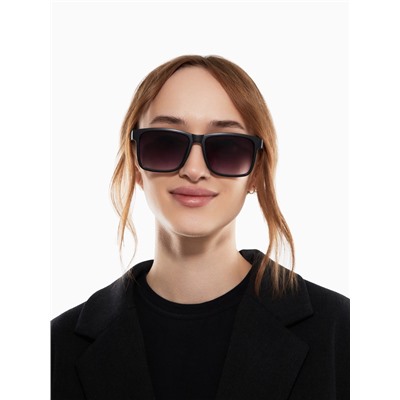Очки солнцезащитные OneSun, uv 400, дужка 14.5 см, линза 4.7×5.8 см