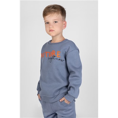 Свитшот BOSSA NOVA, 939362