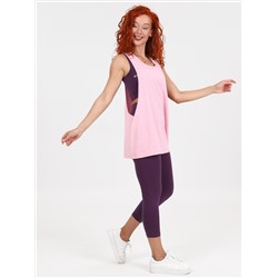 Увлечение - костюм баклажан