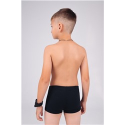 Трусы боксеры на мальчика закрытая резинка БПЗ